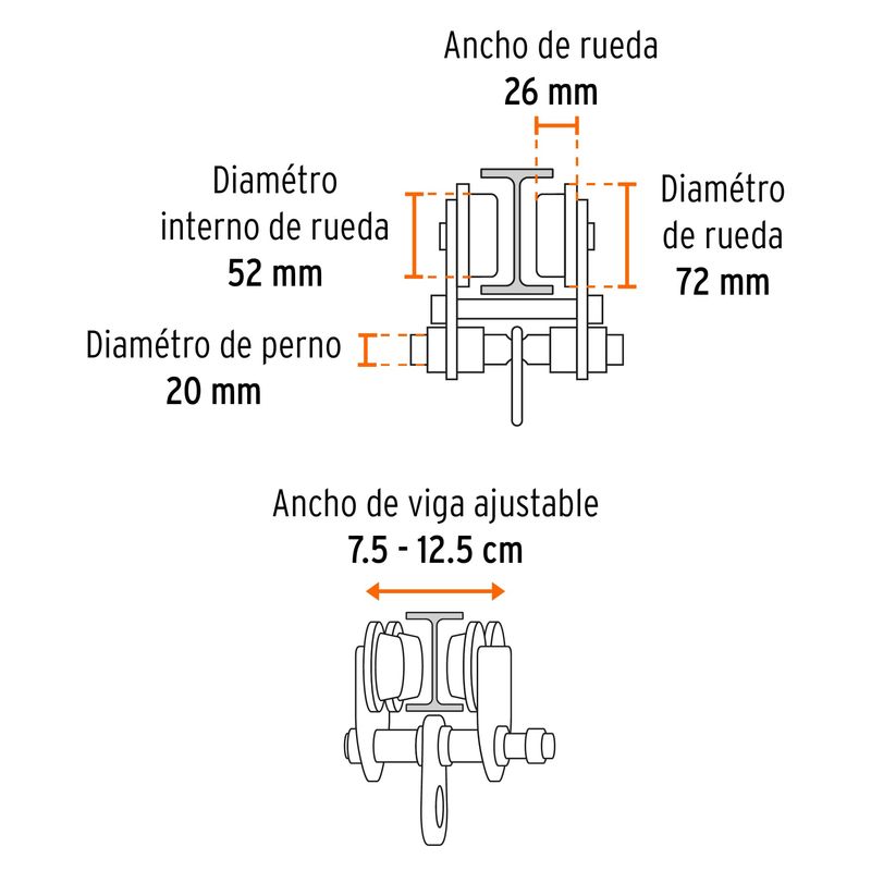 Trole-de-carga-con-1-2-tonelada-de-capacidad
