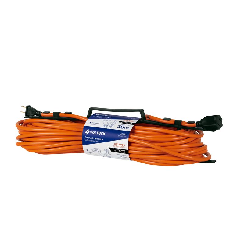 Extension-electrica-de-30m-2x16AWG