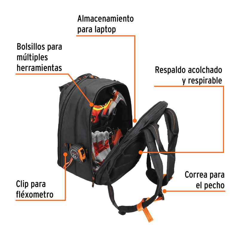 Mochila-porta-herramientas-de-16-