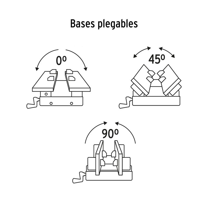 Caballete-para-mesa-de-trabajo-100kg-de-capacidad