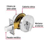 Cerrojo-cromo-mate-de-llave-mariposa-llave