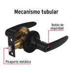 Cerradura-negro-mate-de-manija-para-baño
