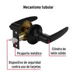 Cerradura-negro-mate-de-manija-para-dormitorio