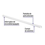 Lampara-LED-lineal-de-19W-90cm