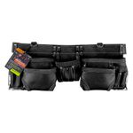 Porta-herramientas-y-cinturon-con-15-compartimentos
