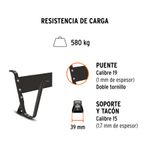 Carretilla-de-580kg-de-carga-con-rueda-solida