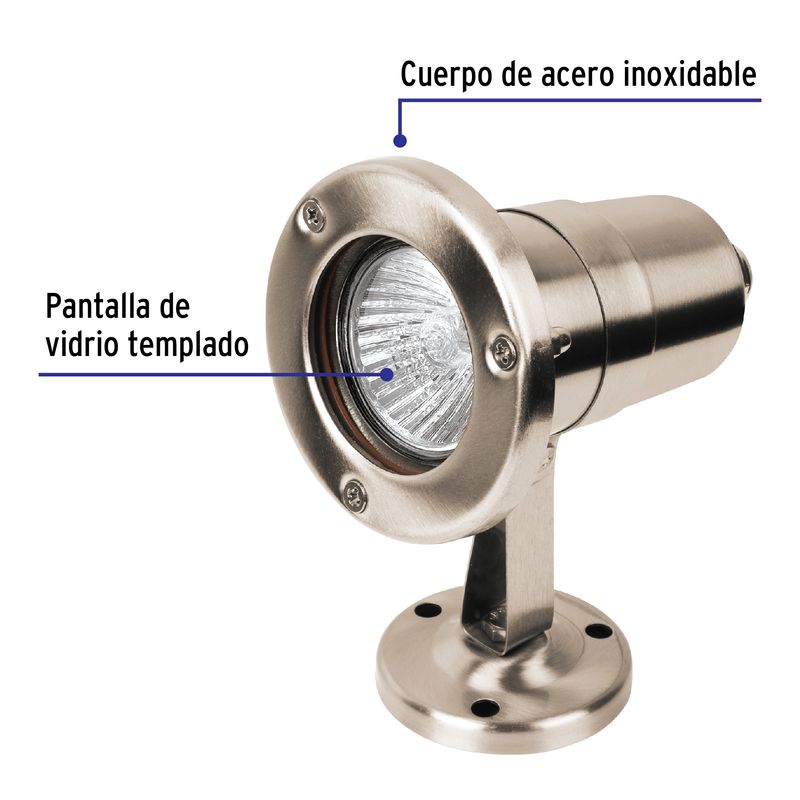 Luz-spot-MR16-de-50W