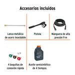 Hidrolavadora-de-2800Psi-con-motor-a-gasolina