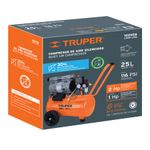 Compresor-de-aire-silencioso-de-1HP-25L