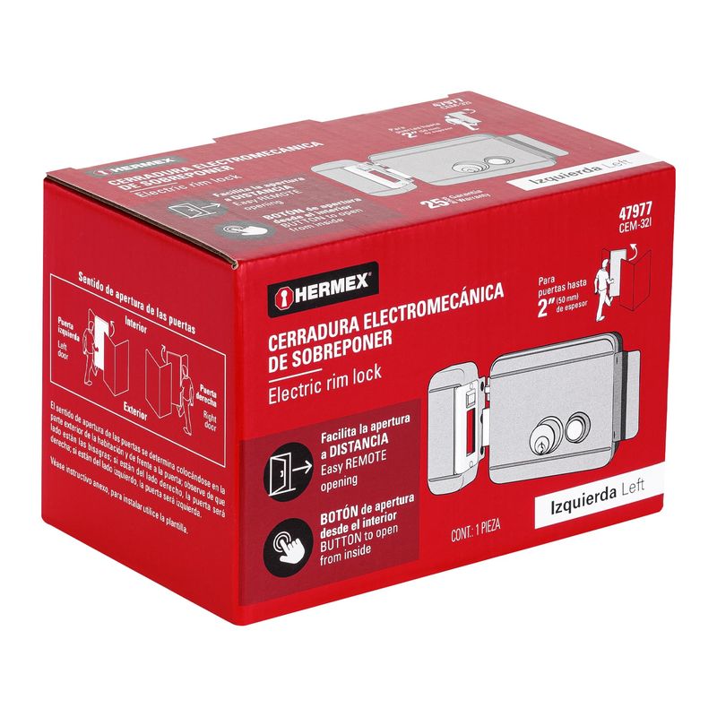 Cerradura-izquierda-electrica-con-pulsador