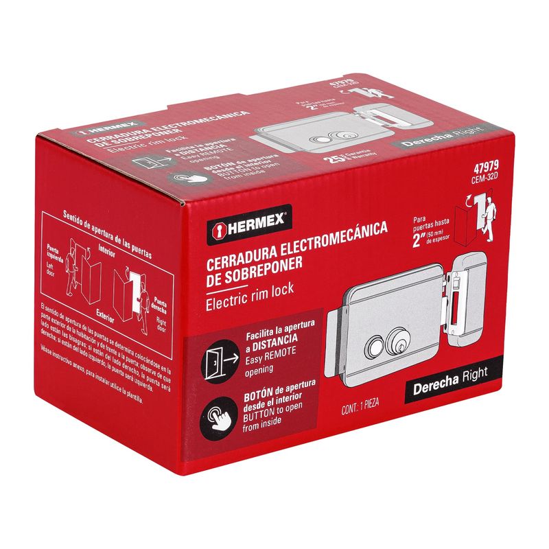 Cerradura-derecha-electrica-con-pulsador