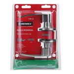 Cerradura-cromo-mate-de-manija-para-baño