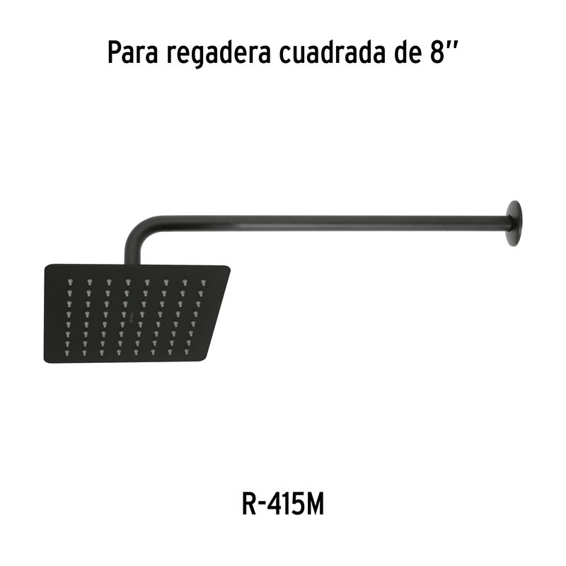 Cabeza-de-ducha-cuadrada-de-8--negro-mate-acero-inoxidable