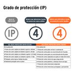 Linterna-recargable-de-400lm-con-luz-de-emergencia