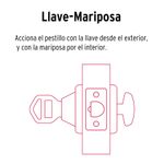 Cerrojo-negro-mate-de-llave-mariposa-llave