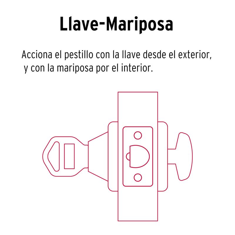 Cerrojo-laton-antiguo-de-llave-mariposa-llave