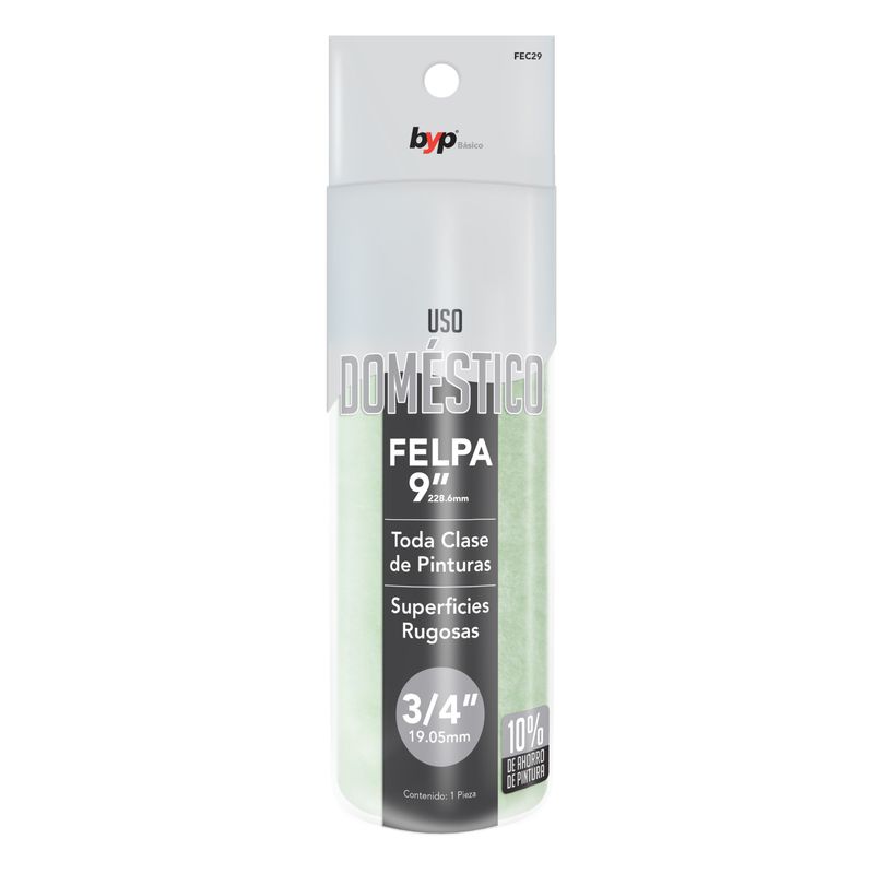 Repuesto-para-rodillo-de-9--3-4--para-cualquier-tipo-de-pintura.
