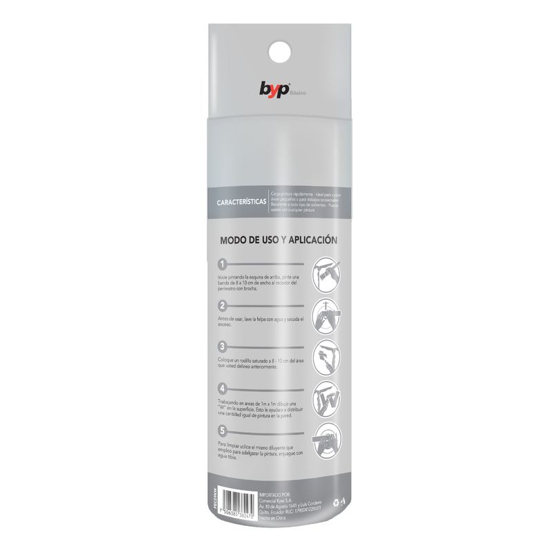 Repuesto-para-rodillo-de-9--3-4--para-cualquier-tipo-de-pintura.