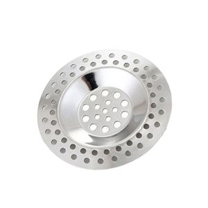 Cernidera para fregadero de 70 mm fabricada en acero inox.304. - YETKA