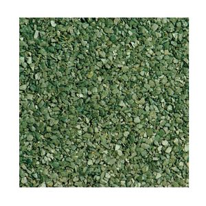 Lámina Asfáltica Gravilla Verde de 1 x 10 metros. - COPERNIT