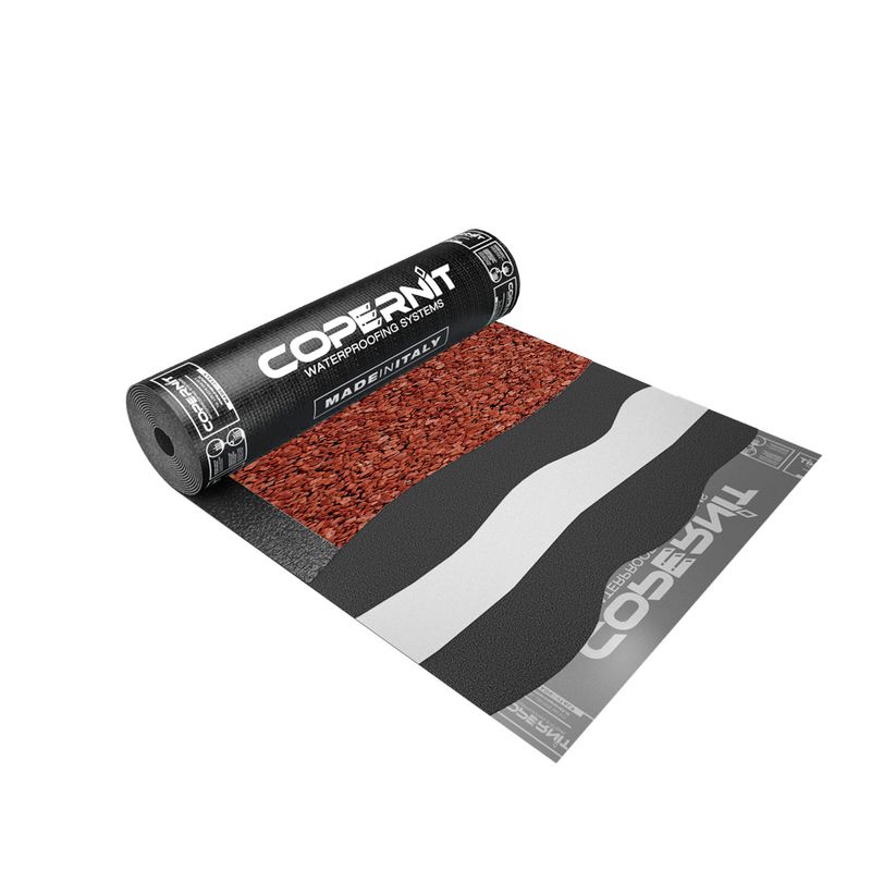 Lamina-Asfaltica-Gravilla-Rojo-de-1-x-10-metros.