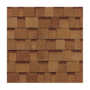 Teja Asfáltica DESERT TAN OAKRIDGE® AR 50 años 3.10 m2. - OWENS CORNING