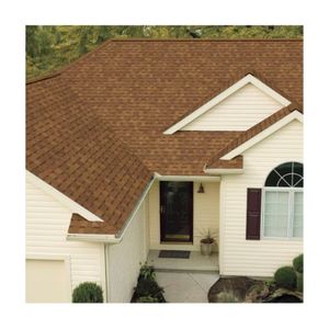 Teja Asfáltica DESERT TAN OAKRIDGE® AR 50 años 3.10 m2. - OWENS CORNING