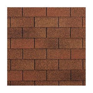 Teja Asfáltica AUTUMN BROWN SUPREME® AR 25 años 3.10 m2. - OWENS CORNING