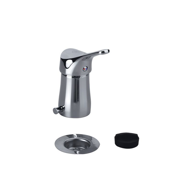Juego-monocomando-para-bidet-Linea-Flow