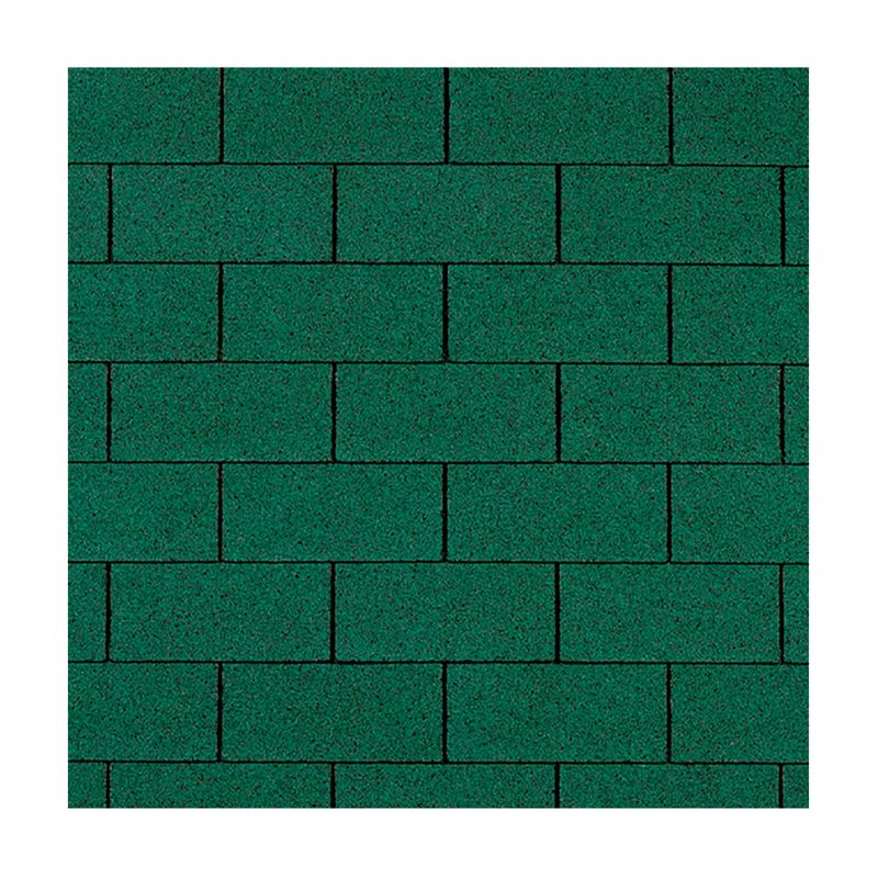 Teja-Asfaltica-FOREST-GREEN-SUPREME®-AR-25-años.