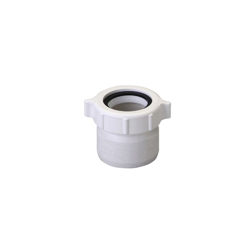 Acople-de-Resina-Plastica-para-Sifon---Medida-1-1-4-