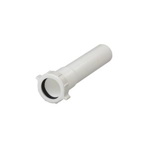 Alargue Plástico 1 1/2" para Cocina - FV