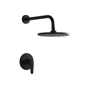 Juego Monocomando para Ducha Línea Dalia - FV