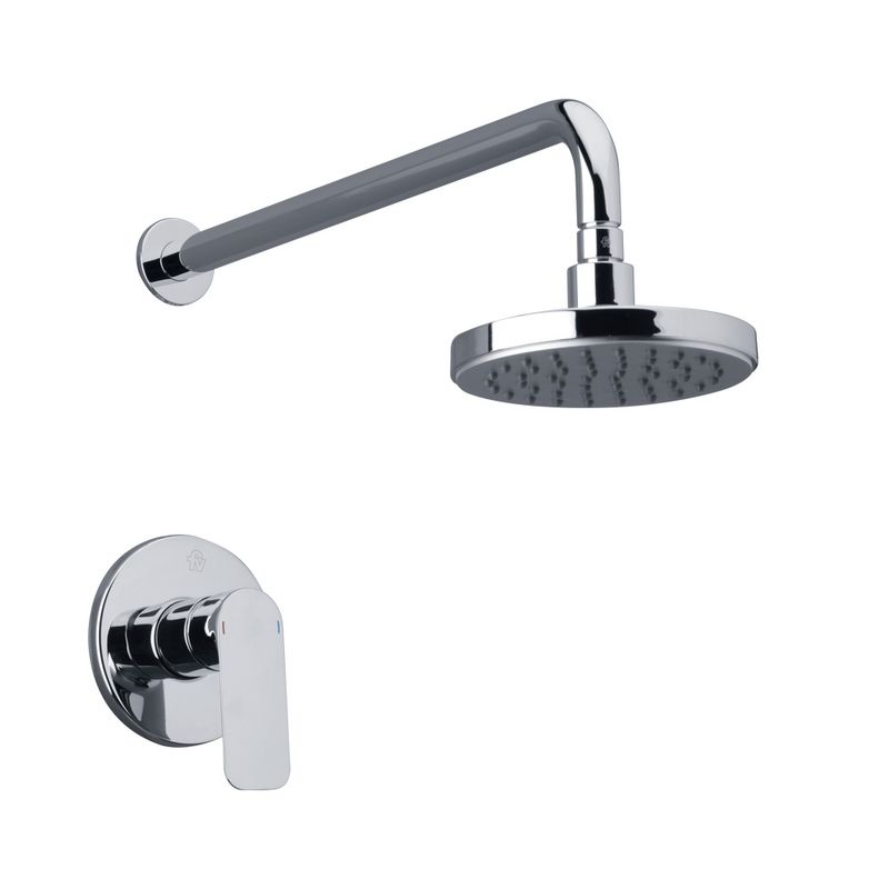 Juego-Monocomando-para-Ducha-Linea-Coty