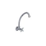 Llave-de-Pared-con-Pico-Alto-Plus-para-Cocina-Linea-New-Port