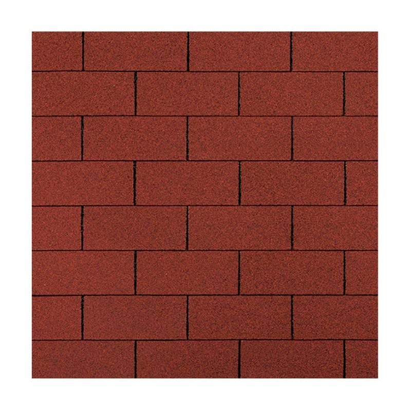 Teja-Asfaltica-SPANISH-RED-SUPREME®-AR-25-años.