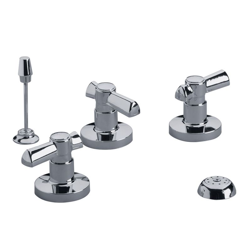 Juego-para-Bidet-Linea-Fiori-Lever