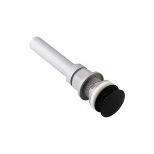 Desagüe Plástico Push para Lavabo - Medida 1 1/4" - FV