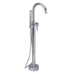 Juego-Monocomando-de-Pie-para-Tina-Linea-Scala-Lever