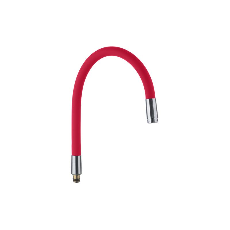 Pico-Colorflex-para-Juegos-y-Llaves-de-Cocina---Color-Rojo