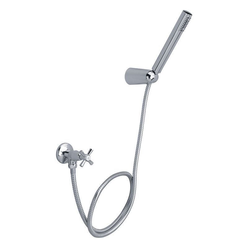 Llave-Individual-con-Ducha-Manual-Linea-Crux