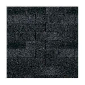 Teja Asfáltica ONIX BLACK SUPREME® AR 25 años 3.10 m2. - OWENS CORNING
