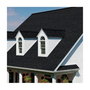 Teja Asfáltica ONIX BLACK SUPREME® AR 25 años 3.10 m2. - OWENS CORNING