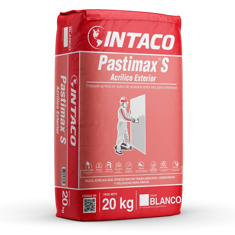Empaste-acrilico-en-polvo-PASTIMAX-monocomponente-con-acabado-extra-liso-20-kg.Empaste-acrilico-en-polvo-PASTIMAX-monocomponente-con-acabado-extra-liso-20-kg.