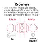 Cerradura-con-acabado-cromo-mate-para-dormitorio