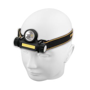 Linterna LED de 180lm para cabeza - PRETUL
