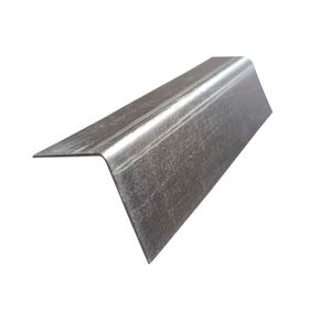 Perfil de grada de acero para escaleras de cualquier material uso interior alto trafico - NATURTEX