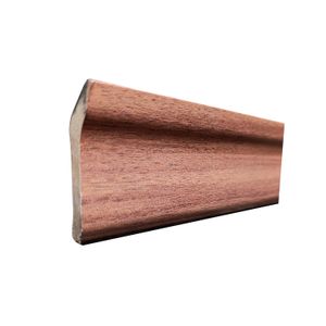 Barrederas de mdf para uso interior - PEDROSS