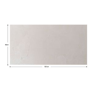 Porcelanato de alta resistencia ASTRA BEIGE PULIDO de 80 x 160 cm Caja 2.56 m2. - VIZANO