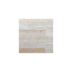 Marmol Travertino para uso en ambientes interiores y exteriores - NATURTEX